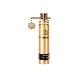 Montale парфюмерная вода Black Aoud Intense, 20 мл 101179605007