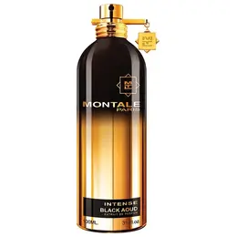 Montale парфюмерная вода Black Aoud Intense, 100 мл, 100 г 101179607100