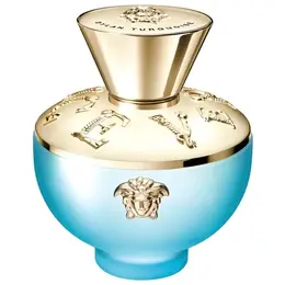 Versace туалетная вода Versace pour Femme Dylan Turquoise, 100 мл, 100 г 101179834922