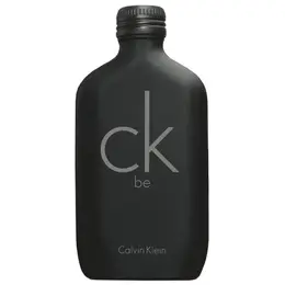 Calvin Klein туалетная вода CK be, 100 мл, 100 г 101179839787