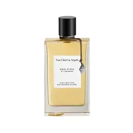 Van Cleef & Arpels парфюмерная вода Collection Extraordinaire Bois d'Iris, 75 мл, 360 г 14269520