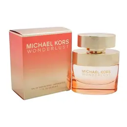 Michael Kors парфюмерная вода Wonderlust, 50 мл, 310 г 101190105766