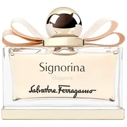 Salvatore Ferragamo туалетная вода Signorina Eleganza, 50 мл, 150 г 101190139756
