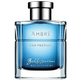 Baldessarini туалетная вода Ambre Eau Fraiche, 90 мл, 90 г 101191877332