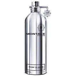 Montale парфюмерная вода Musk to Musk, 100 мл, 100 г 101191880897