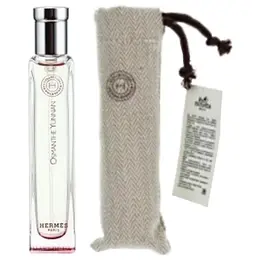 Hermes туалетная вода Hermessence Osmanthe Yunnan, 15 мл, 100 г 14278566