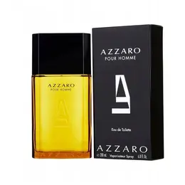 Azzaro туалетная вода Azzaro pour Homme, 200 мл, 200 г 101196431829