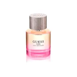 Guess туалетная вода 1981 Los Angeles Women, 50 мл, 100 г 654377004