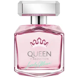 Antonio Banderas BANDERAS туалетная вода Queen of Seduction Lively Muse, 50 мл, 50 г 872077029