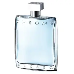 Azzaro туалетная вода Chrome, 200 мл, 200 г 101234004921
