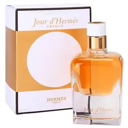 Hermes парфюмерная вода Jour d'Hermes Absolu, 85 мл, 150 г 101239818283
