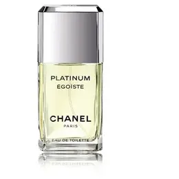 Chanel туалетная вода Egoiste Platinum, 50 мл, 250 г 101239828347