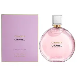 Chanel парфюмерная вода Chance Eau Tendre, 35 мл, 35 г 101240784152