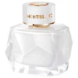 Montblanc парфюмерная вода Signature, 50 мл, 50 г 101240784330