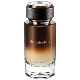 Mercedes-Benz парфюмерная вода Le Parfum, 120 мл, 240 г 101241074141
