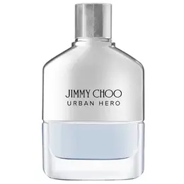Jimmy Choo парфюмерная вода Urban Hero, 100 мл, 300 г 101241504010