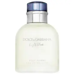 Dolce & Gabbana туалетная вода Light Blue pour Homme, 200 мл, 500 г 101241504035