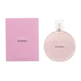 Chanel туалетная вода Chance Eau Vive, 100 мл, 100 г 101241514213