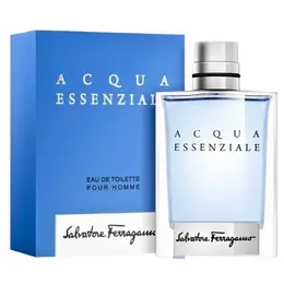 Salvatore Ferragamo туалетная вода Acqua Essenziale, 100 мл, 400 г 101241962068