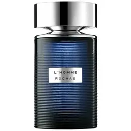 Rochas туалетная вода L'Homme, 100 мл, 400 г 101242146547