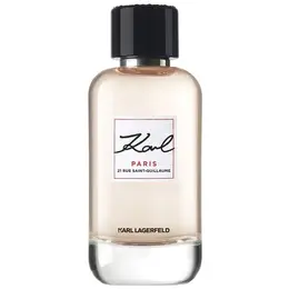 Karl Lagerfeld парфюмерная вода 21 Rue Saint Guillaume, 100 мл, 349 г 101242153517