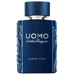 Salvatore Ferragamo туалетная вода Uomo Urban Feel, 30 мл, 100 г 101242434871