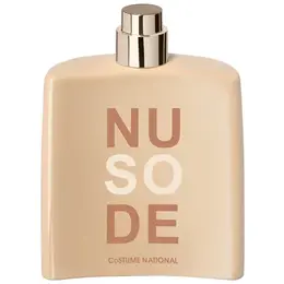 Costume National парфюмерная вода So Nude, 50 мл 101243491748
