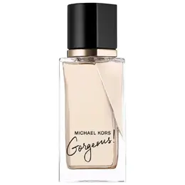Michael Kors парфюмерная вода Gorgeous!, 30 мл, 50 г 101243489592