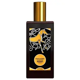 Memo парфюмерная вода Irish Leather, 200 мл, 300 г 101247738594