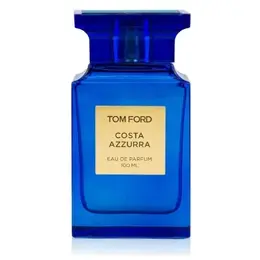 Tom Ford парфюмерная вода Costa Azzurra, 100 мл, 100 г 101250951079