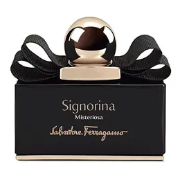 Salvatore Ferragamo парфюмерная вода Signorina Misteriosa, 30 мл, 30 г 101253233027