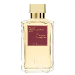 Maison Francis Kurkdjian парфюмерная вода Baccarat Rouge 540, 200 мл, 400 г 101253234690