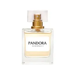 Pandora парфюмерная вода #13, 50 мл, 50 г 101255245799