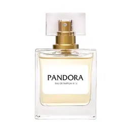 Pandora парфюмерная вода #14, 50 мл, 60 г 101255246850