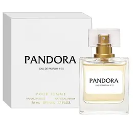 Pandora парфюмерная вода #18, 50 мл, 50 г 101255249777
