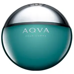 Bvlgari туалетная вода Aqva Pour Homme, 50 мл, 210 г 101262693783