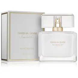 Givenchy туалетная вода Dahlia Divin Eau Initiale, 75 мл, 750 г 162603843