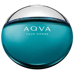 Bvlgari туалетная вода Aqva Pour Homme, 100 мл, 210 г 902909237