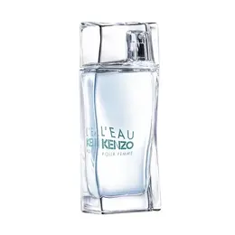 Kenzo туалетная вода L'Eau Pour Femme, 50 мл, 223 г 101326174806