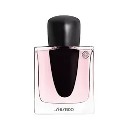 Shiseido парфюмерная вода Ginza (2021), 50 мл, 50 г 101338988734