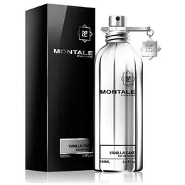 Montale Vanilla Cake Парфюмерная вода 100ml 101401591393