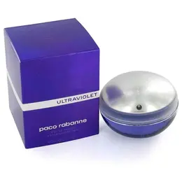 Paco Rabanne Ultraviolet Парфюмерная вода 80 мл 101417909418