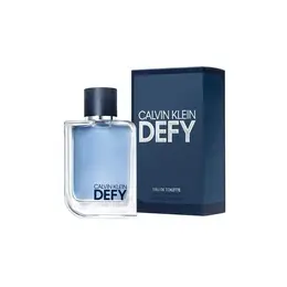 Calvin Klein туалетная вода Defy, 50 мл, 50 г 101445529270