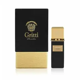 Gritti Anima Духи унисекс 2 ml миниатюра 103743433423