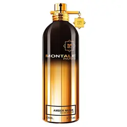 Парфюмерная вода Montale Amber Musk 100 мл. 101496654311