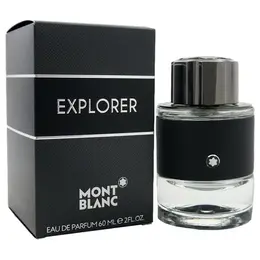 Montblanc Парфюмерная вода Mont Blanc Explorer 60 мл. 101499255707