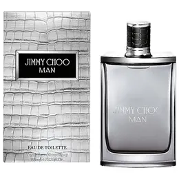 Jimmy Choo, Man, 100 мл, туалетная вода мужская 101510570000