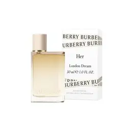 Парфюмерная вода женская Burberry HER LONDON DREAM 100ml 101517599551