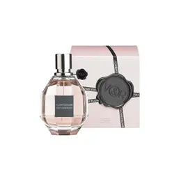 Парфюмерная вода Viktor & Rolf Flowerbomb 50 мл. 101548019339