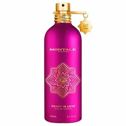 Парфюмерная вода Montale Crazy In Love 100 мл. 101548336327